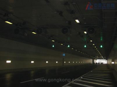 创优质典范 北京奥林匹克公园大屯路隧道工程建设述评