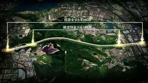 苏州隧道工程大提速 地下筑梦，织就城市发展新经脉