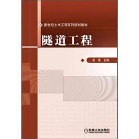 隧道工程 穿越山岭与大地的工程智慧